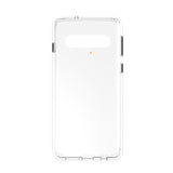 EFM Aspen Crystalex D3O Case Armour|For Samsung Galaxy S10+ (6.4")
