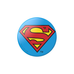 PopGrip Premium Licensed (Gen 2)|Superman