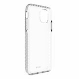 EFM Zurich Case Amour|For iPhone XR|11 - Crystal Clear