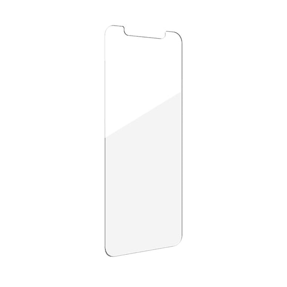 Cleanskin Tempered Glass Screen Guard|For iPhone X/Xs/11 Pro - Clear