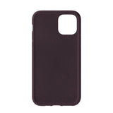 EFM Eco Case Armour|For iPhone 11 Pro - Mulberry