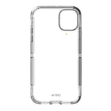 EFM Cayman D3O Crystalex Case Armour|For iPhone 11 Pro Max - Crystalex Clear