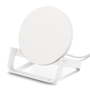 Belkin BOOSTUP Wireless Charging Stand|10W - White
