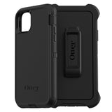 Otterbox Defender Case|For iPhone 11 Pro Max - Black