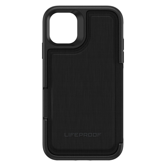 LifeProof Wallet Case|For iPhone 11 - Dark Night