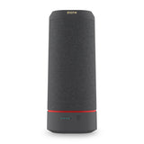 EFM Havana Bluetooth Speaker|Premium 20W Speaker Exclusively Engineered by EFM - Phantom Black