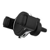 EFM 15W Wireless Car Vent Mount Charger|With 18W Car Charger - Graphite
