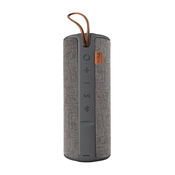 EFM - Toledo Bluetooth Speaker|Charcoal Grey