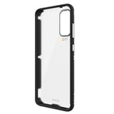EFM Cayman D3O Case Armour with 5G Signal Plus |For Galaxy S20 (6.2)