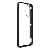 EFM Cayman D3O Case Armour with 5G Signal Plus |For Galaxy S20+ (6.7)