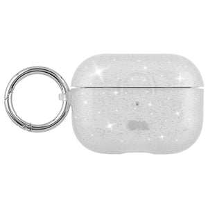 Case-Mate Sheer Crystal Hookups|For AirPods PRO