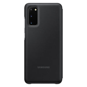 Samsung LED View Cover|For Galaxy S20 (6.2)