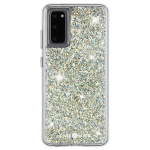 Case-Mate Twinkle Case|For Galaxy S20 (6.2)
