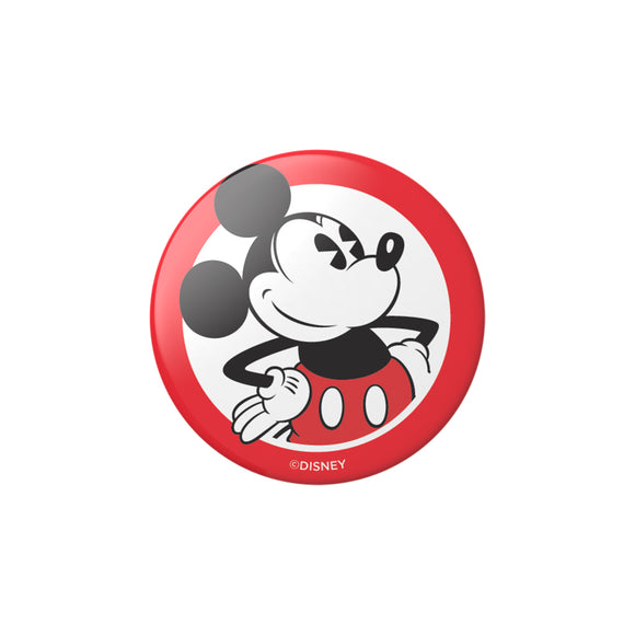PopGrip Premium Licensed (Gen 2)|Mickey Classic