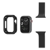 Otterbox EXO Edge Case|For Apple Watch Series 6/SE/5/4 44mm - Black