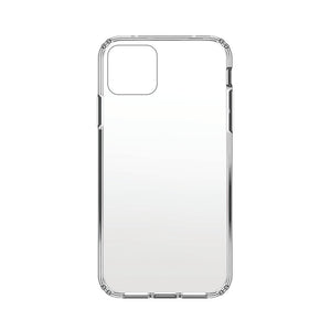 Cleanskin ProTech PC/TPU Case|For iPhone 12 mini 5.4" - Clear