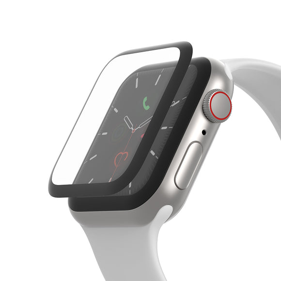Belkin Apple Watch Screen Protector 40mm|For Apple Watch 40mm - Clear