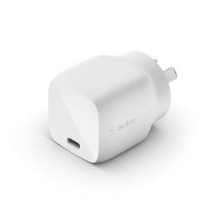 Belkin 30W USB-C Charger |Universally compatible