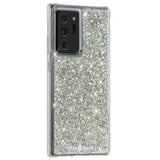 Case-Mate Twinkle- Stardust|For Galaxy Note20 Ultra (6.9")