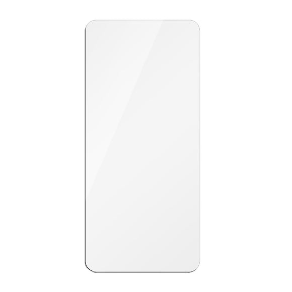 Cleanskin Tempered Glass Screen Guard|For Google Pixel 5