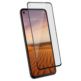 EFM True Touch (TT) Sapphire+ Case Optimised Screen Armour|For Pixel 4a - Dual Install