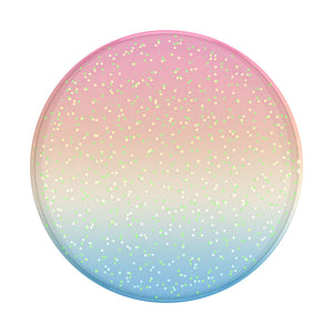 Popsockets PopGrip (Gen2)|Glitter Pastel Morning