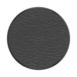 Popsockets PopGrip (Gen2)|Pebbled Vegan Leather Black