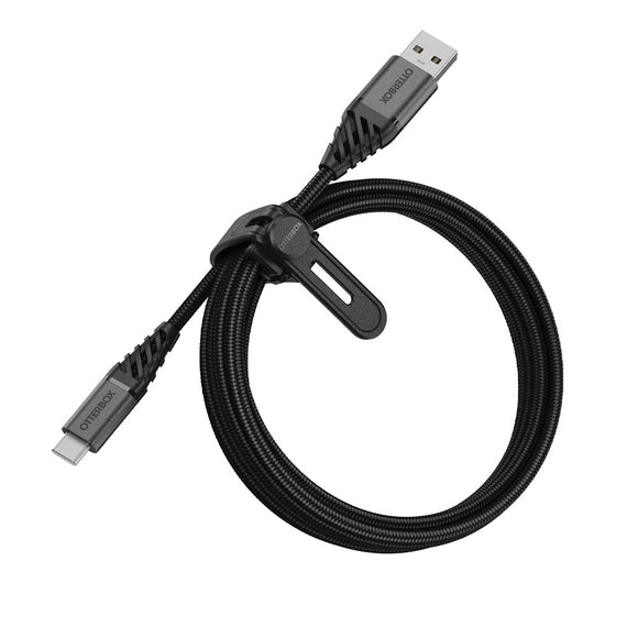 OtterBox Premium Cable|USB-C to USB-A  2m