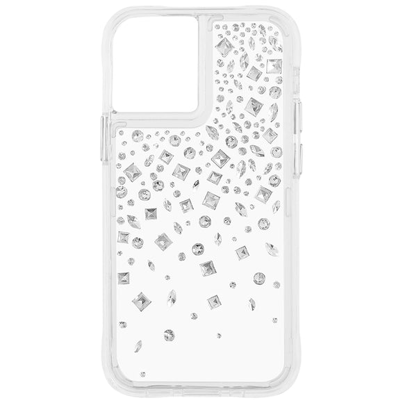 Case-Mate Karat Crystal Case |For iPhone 12 Pro Max 6.7