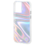 Case-Mate Soap Bubble Case |For iPhone 12 mini 5.4"