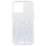 Case-Mate Twinkle Ombre Case |For iPhone 12/12 Pro 6.1" Stardust