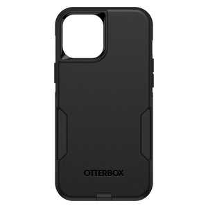 OtterBox Commuter Case|For iPhone 12 Pro Max 6.7" Black