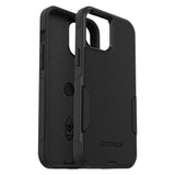 OtterBox Commuter Case|For iPhone 12 Pro Max 6.7" Black