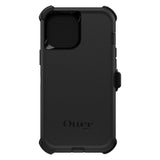 OtterBox Defender Series Case|For iPhone 12 Pro Max 6.7" Black