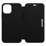 OtterBox Strada Series Case|For iPhone 12/12 Pro 6.1" Shadow