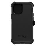OtterBox Defender Series|For iPhone 12 mini 5.4" Black