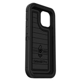 OtterBox Defender Pro Series Case |For iPhone 12 mini 5.4" Black