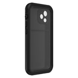 LifeProof Fre Series Case|For iPhone 12 mini 5.4" Black
