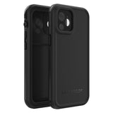 LifeProof Fre Series Case|For iPhone 12 mini 5.4" Black