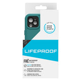 LifeProof Fre Series Case|For iPhone 12 mini 5.4" Free Diver
