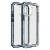 LifeProof Next Case|For iPhone 12 mini 5.4" Clear Lake