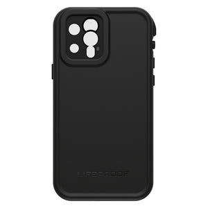 LifeProof Fre Series Case|For iPhone 12 6.1" Black