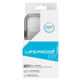 LifeProof Next Case|For iPhone 12/12 Pro 6.1" Black Crystal