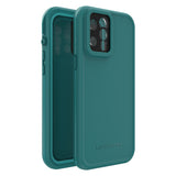 LifeProof Fre Series Case|For iPhone 12 Pro Max 6.7" Free Diver