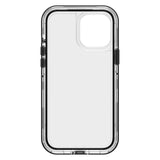 LifeProof Next Series Case|For iPhone 12 Pro Max 6.7" Black Crystal