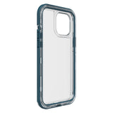 LifeProof Next Series Case|For iPhone 12 Pro Max 6.7" Clear Lake