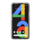 OtterBox Symmetry Clear Series Case|For Google Pixel 4a (5G) - Clear