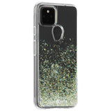 Case-Mate Twinkle Ombre Case |For Google Pixel 4a 5G - Stardust
