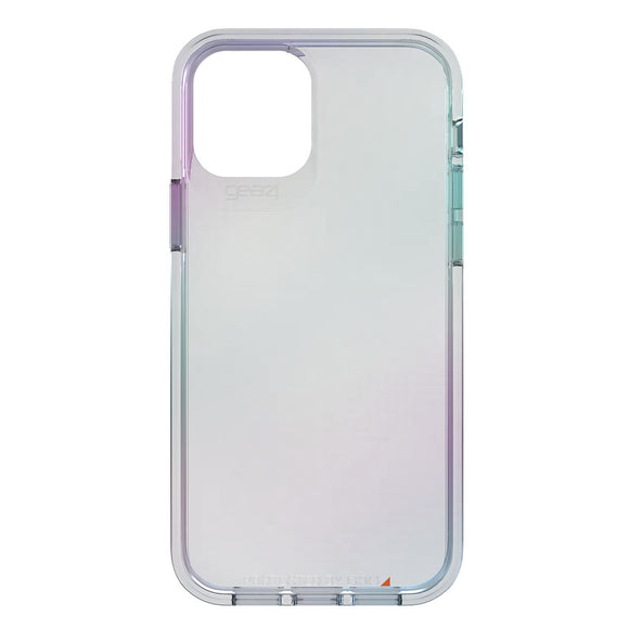 Gear4 D3O Crystal Palace Case|For iPhone 12/12 Pro 6.1