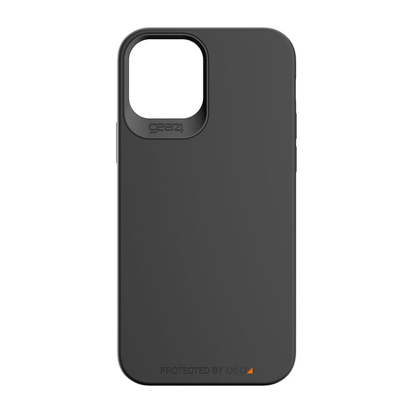Gear4 D3O Holborn Slim Case|For iPhone 12/12 Pro 6.1